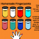 Fingerpaint Tutorial