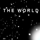 The WORLD has no end
