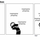 I've run out of Strip Ideas