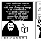 sindikat skei - odpoved pogodbe o zaposlitvi