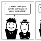Paseo Peatonal