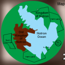 Map of Notron