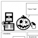 Trick or Treat?