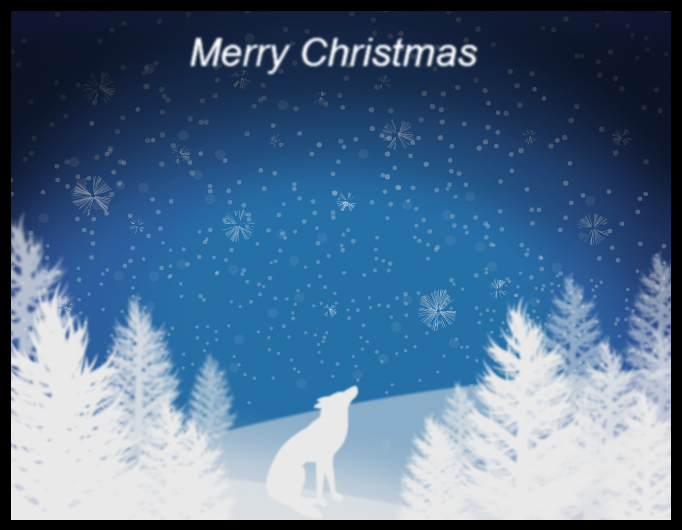 Merry Christmas