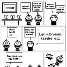 A könyvtár szabályai