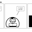 The Little Differences