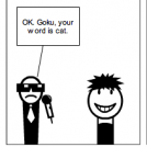 The Spelling Spree