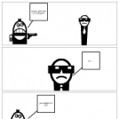 robber
