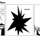 Waking Up On The Floor