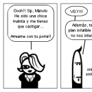 Perfume raro
