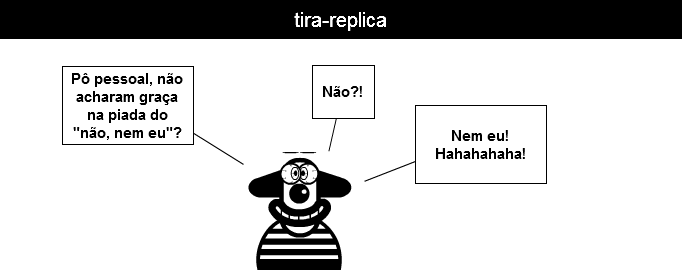 tira-replica