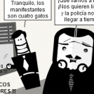 linchamiento imposible