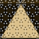 Triangle cult