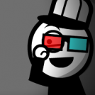 The 3D is not for everyone!