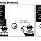 Sal Pals - (The Offending Member)