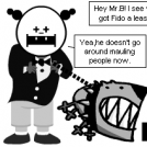 Patch and Friends Ep.3