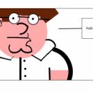 Peter Griffin