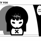 HEY YOU