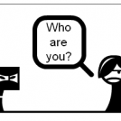 The Wierdo