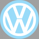 Volkswagen Logo
