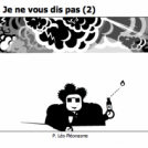 ===uBu===infos : Je ne vous dis pas (2)