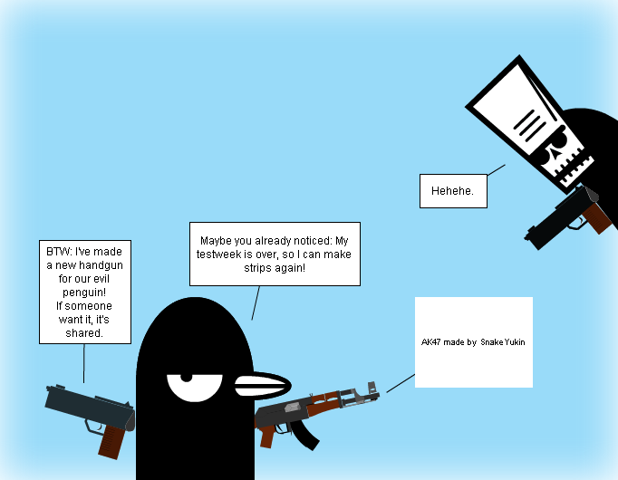 A Message [2]