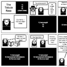 The Tabula Rasa
