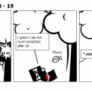 Matters of the heart - 19