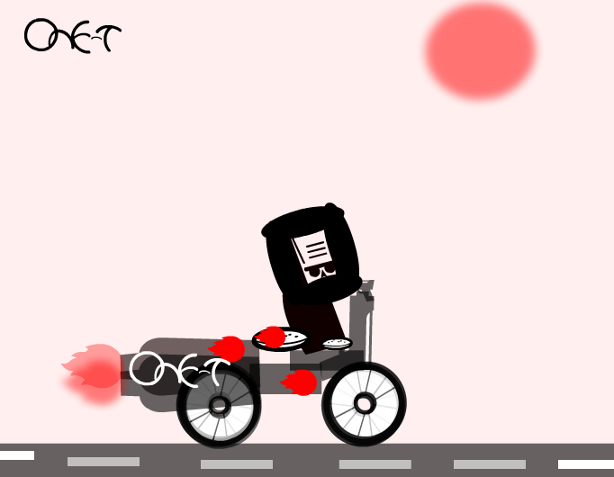 Motor Bike