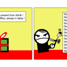 The Gift