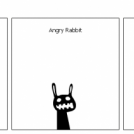 Sweet Mr. Rabbit