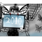 Visions of a New Year...