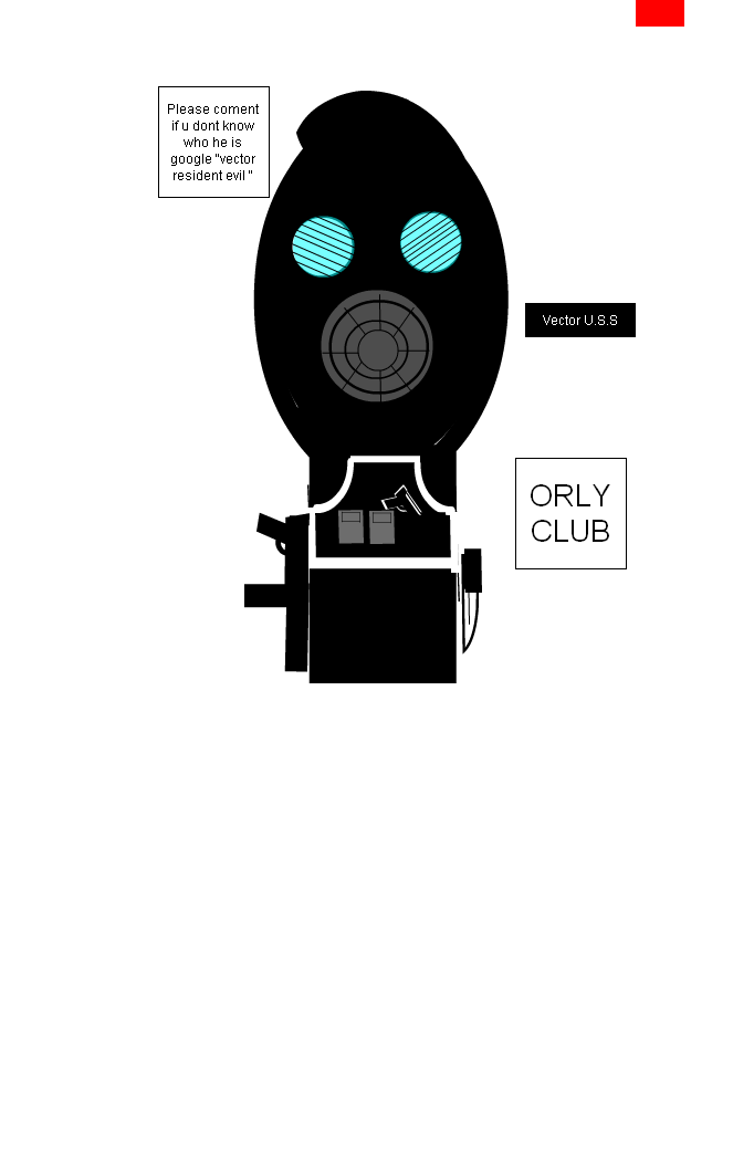 Vector U.S.S (Umbrella security services)