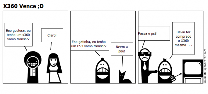 X360 Vence ;D