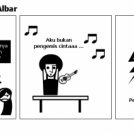 Apa Kabar Ahmad Albar