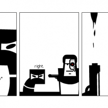 bribed