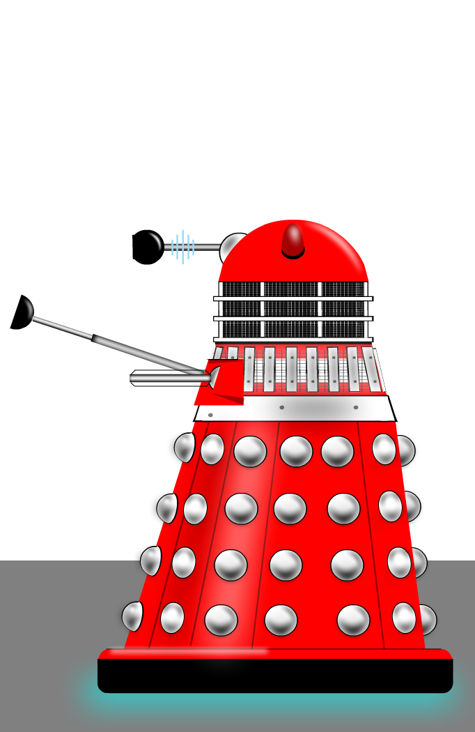 Dalek