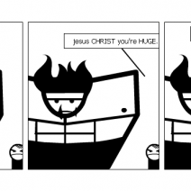 bribed