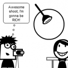 Zero Microstock Sales...