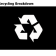 Recycling Breakdown