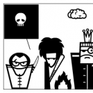 Peace & Dead