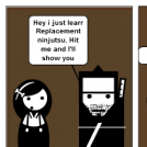 Career: Teleporting