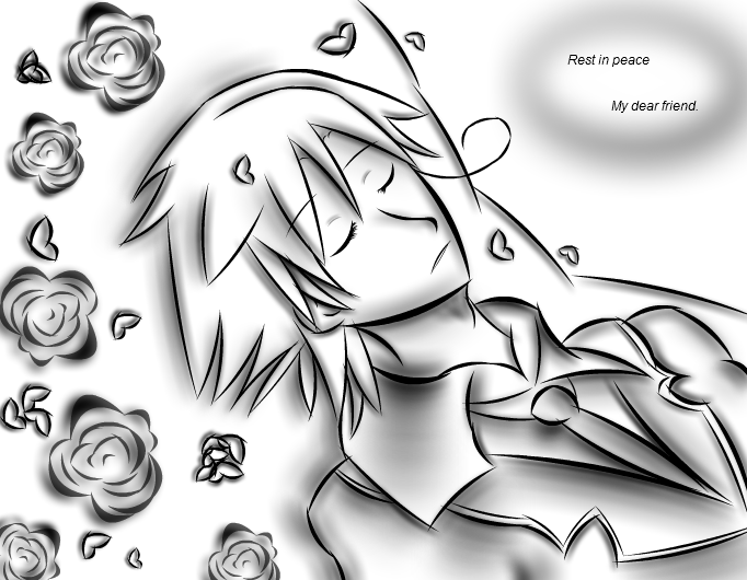 HetaOni - Rest in Peace