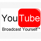 YouTube Logo