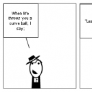 Life, The Easy Way