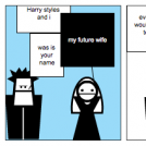 my day with harry styles