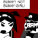 The SnakeYukin and Friends Show 7:  Bunny