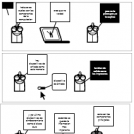 como ponentes de la computacion