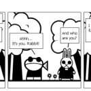 Blind Animals