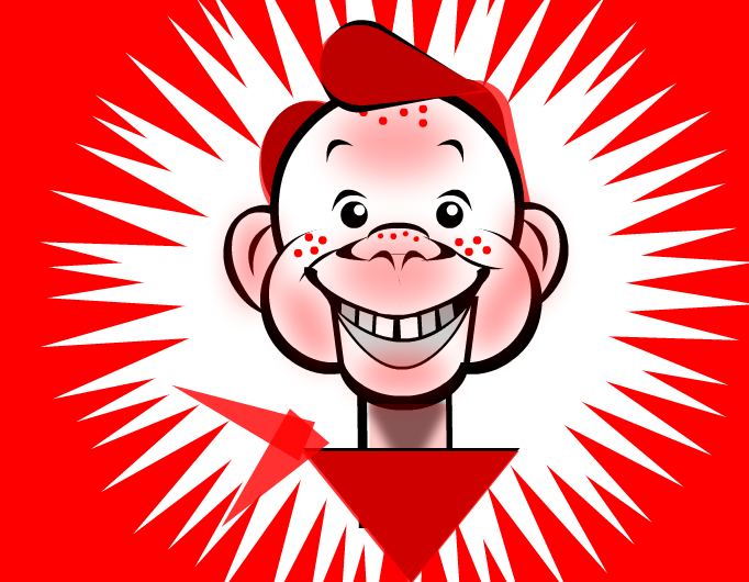 Howdy Doody Time...